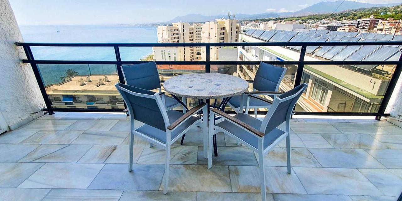 Skol 708 Fantastic 2 Bedroom For Marbellac